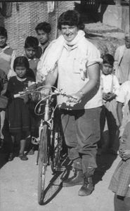 dervla-and-bike-young