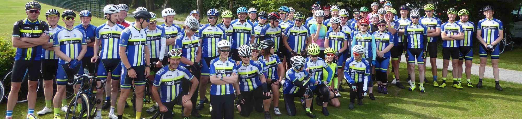 Ards Cycling Club