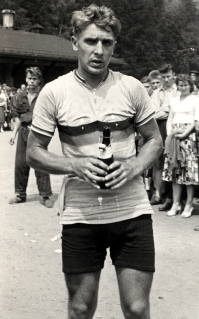 DIETER WIEDEMANN 1962