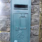TQ5-GreenLetterBox