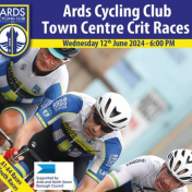 TownCentrePoster