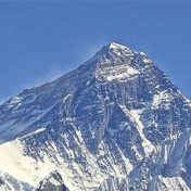 MountEverest